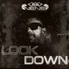 Aggressive Beat - Look Down - Single